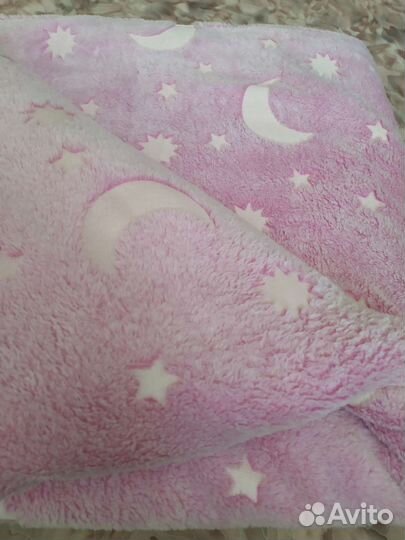 Плед покрывало