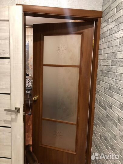 Межкомнатные двери бу с коробкой