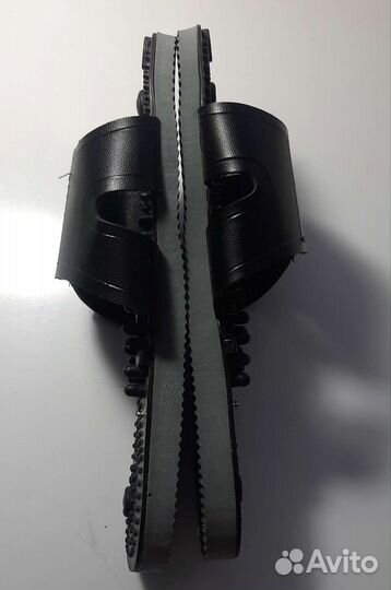 Стельки массажные 39 размер