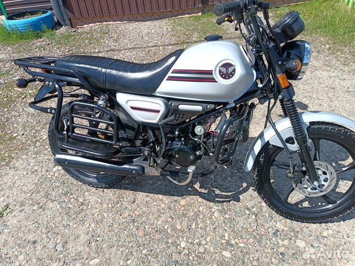 Colt aloy 2