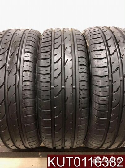 Continental ContiPremiumContact 2 205/60 R16 92H