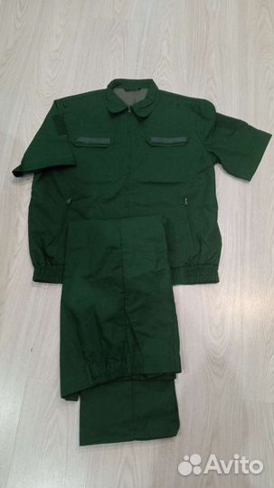 Военная форма