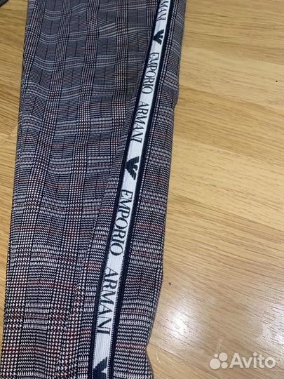 Штаны спортивные