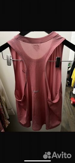 Майка женская asics 44