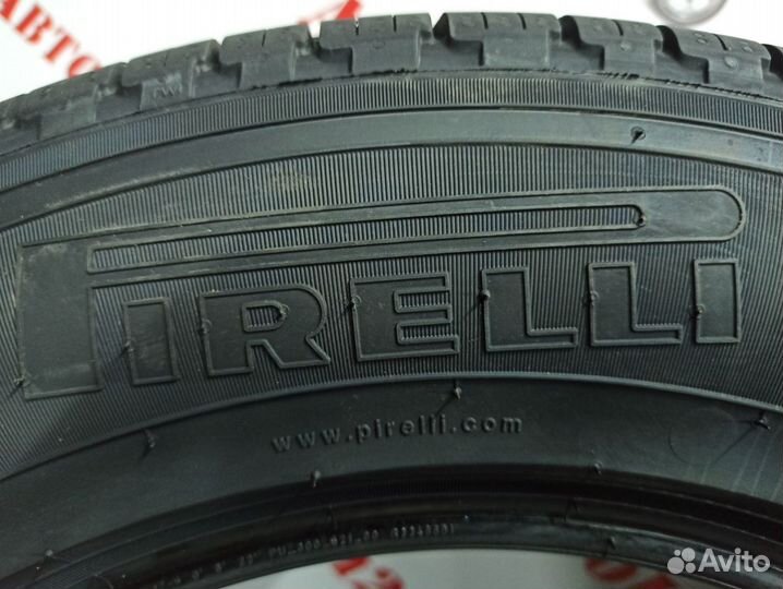 Pirelli Scorpion Verde All Season 215/65 R16 98H