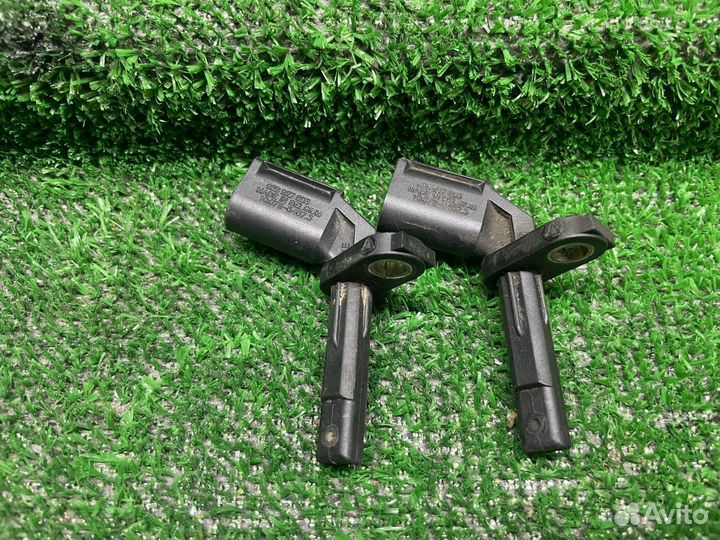 Датчики ABS левые Porsche Macan