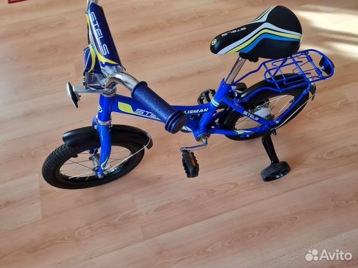 Велосипед детский Stels Talisman 14