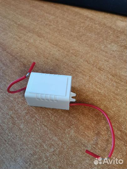 Умные выключатели Wi-fi с Алисой