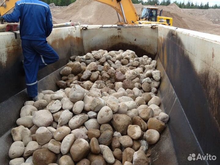 Щебень, Чернозем, Песок, щпс, Супесь