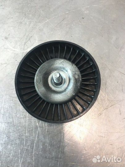 Ролик обводной Mercedes C-Class W203 M271 1.8I