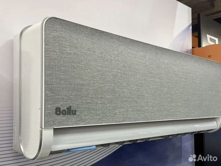 Продажа, установка кондиционеров