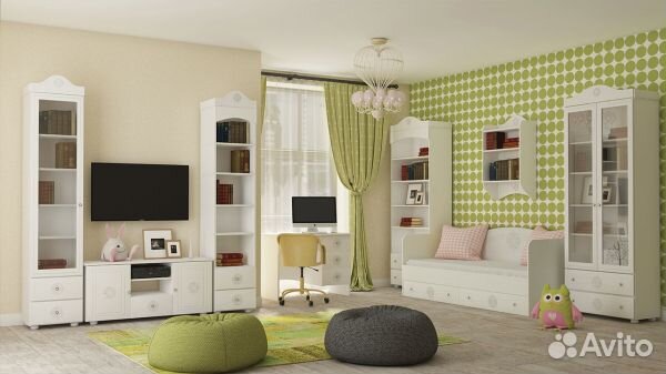 Тумба тв Т-10 