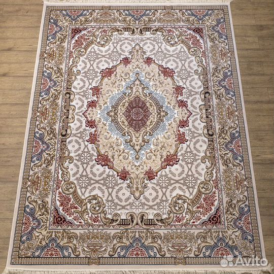 Ковер размером : 2.40х3.40 (№ 25201-22) новый