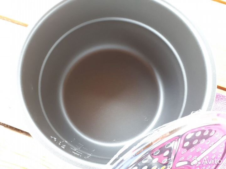 Мультиварка