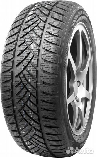 LingLong Green-Max Winter HP 165/70 R14 81T