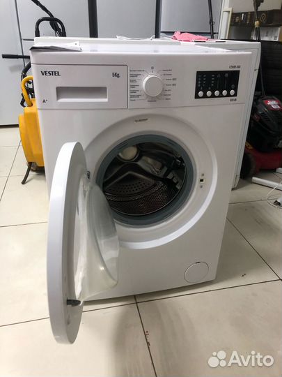 Стиральная машина Vestel F2WM 840