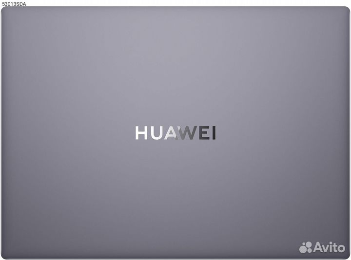 53013SDA, Ноутбук Huawei MateBook 16S crefg-X 16