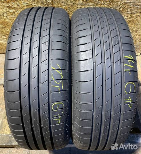 Goodyear EfficientGrip Performance 205/60 R16