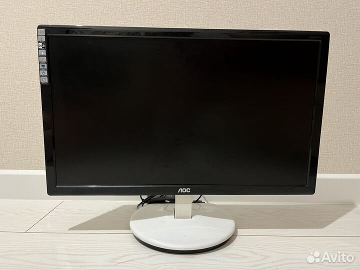 Монитор для компьютера