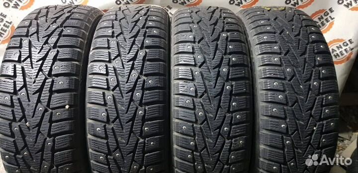 Nokian Tyres Nordman 7 185/60 R15