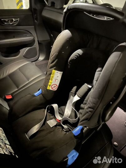 Автокресла Britax Roemer Группа 0+ (до 13 кг)