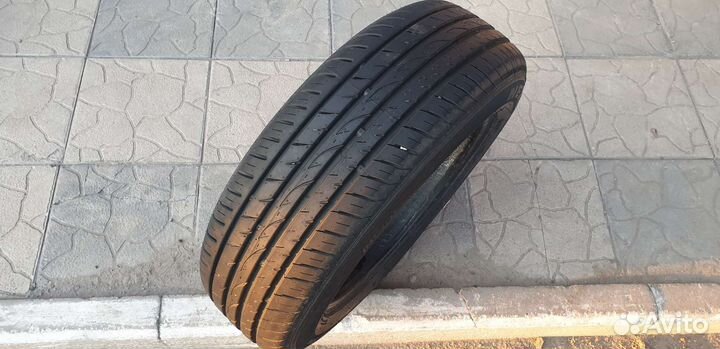 Nexen N'Fera SU4 185/65 R15 88H