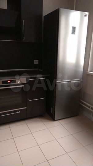 Комната 20 м² в 3-к., 18/25 эт.