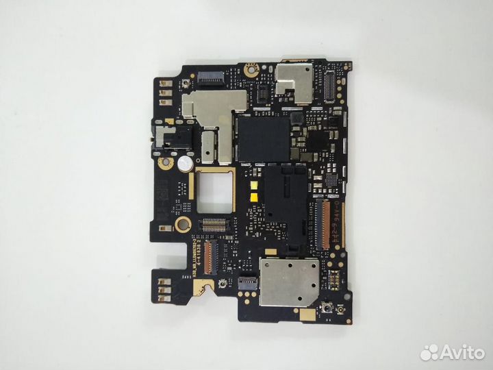 Запчасти Xiaomi разбор