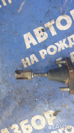 Главный цилиндр сцепления. Газ 66 грузовой
