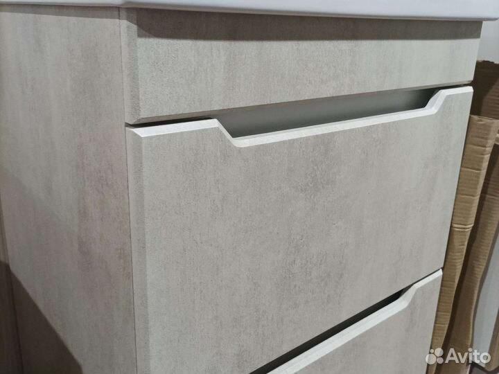 Тумба для ванной 60 и др. разм. мдф премиум