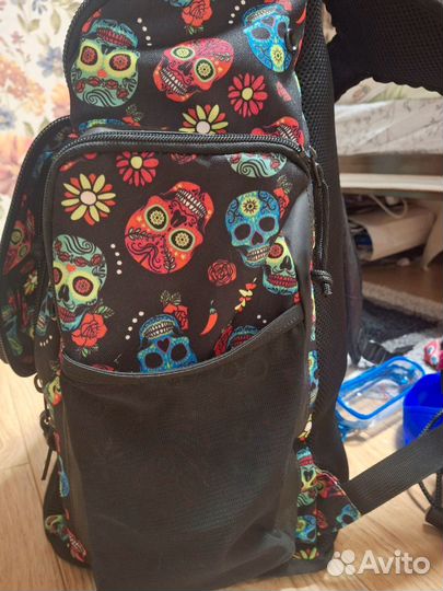 Рюкзак для плавания arena 45л