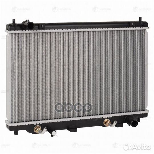 Радиатор LRC2520 luzar