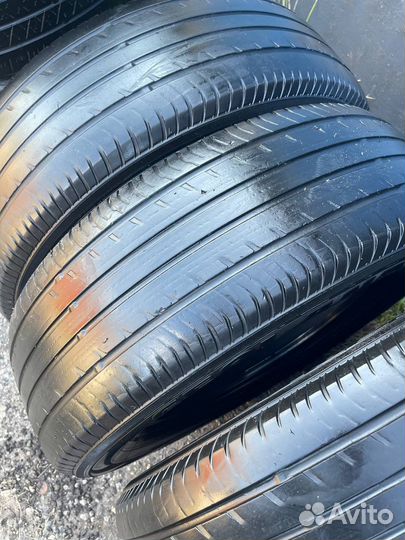 Yokohama 104ZR 225/65 R17