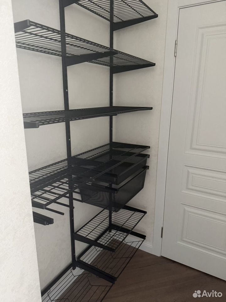 2-комнатная квартира, 41 м² — фото 2