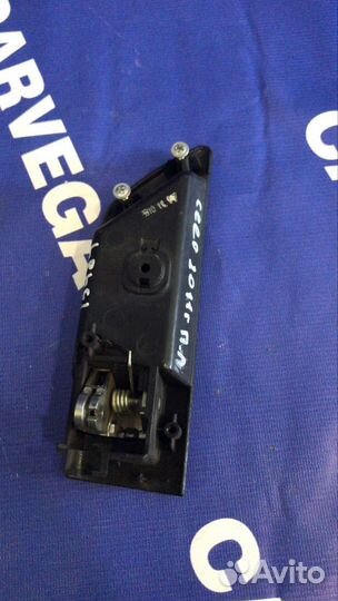 Ручка двери внутренняя передняя левая Kia Ceed