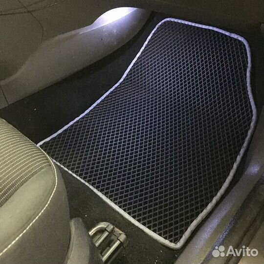 Автомобильные коврики Ч