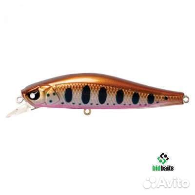 Воблеры Lucky John Basara 70sp. 5.5g 70mm