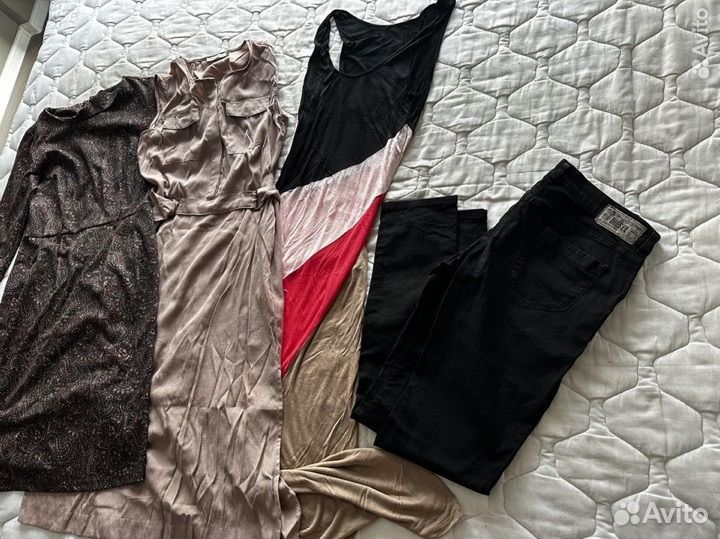 Вещи пакетом 44/46, 46