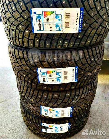Triangle IcelynX TI501 205/50 R17 93T