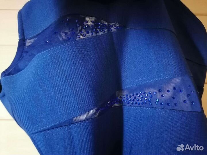 Платье бандаж супер утяжка 42 44 46