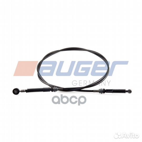 Трос кпп L3175 MAN TGS/TGA 71671 auger