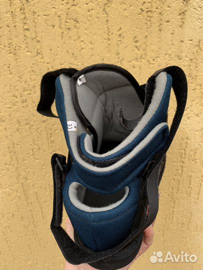 Послеоперационная обувь Барука