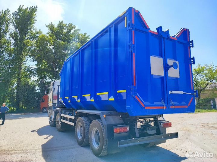 FAW 3310AK с КМУ, 2023