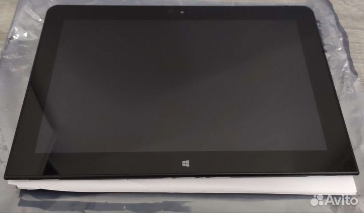 Lenovo ThinkPad 10 дисплей разбор