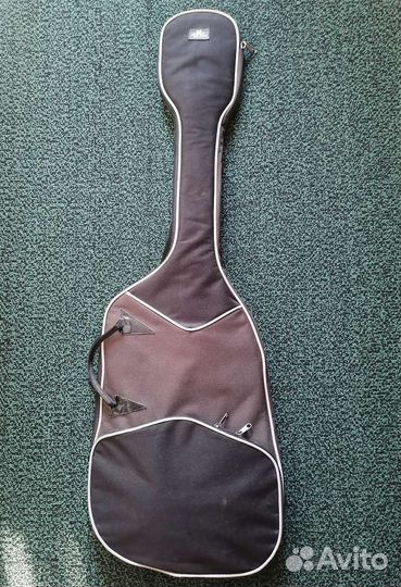 Чехол для Бас-гитары