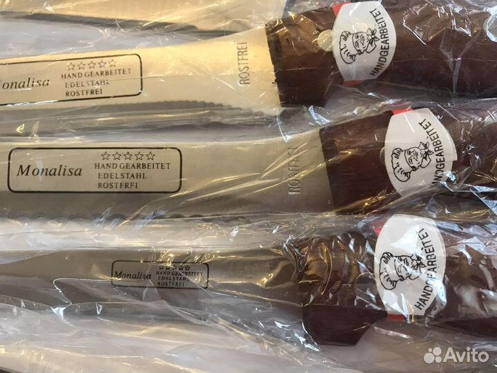 Комплект ножей