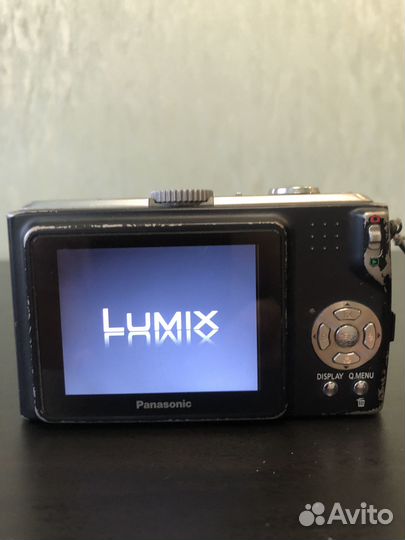 Фотоаппарат