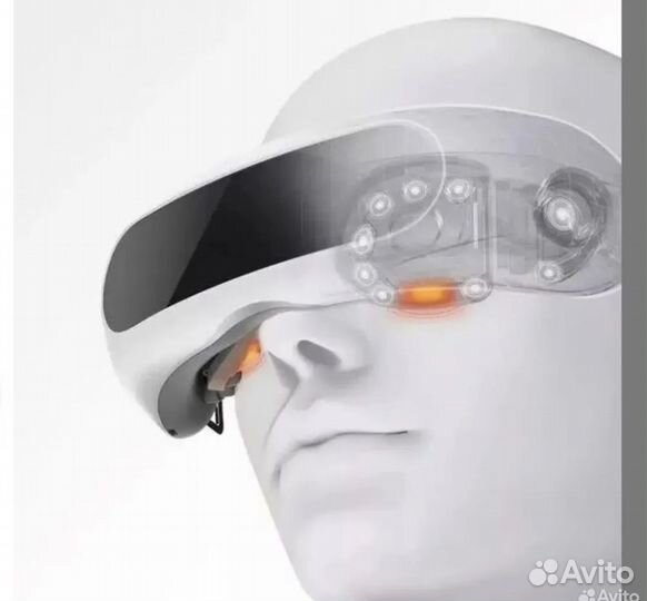 Массажер для глаз