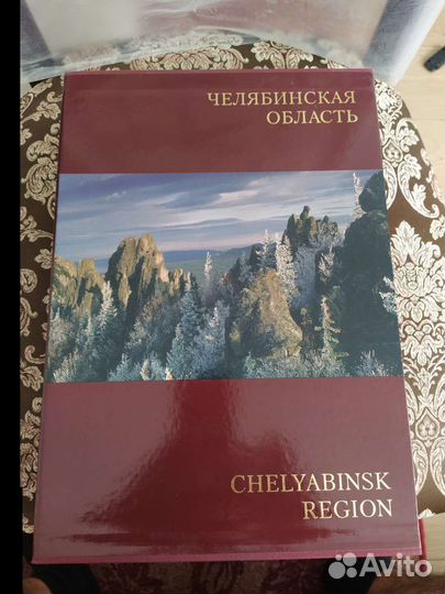 Челябинская область