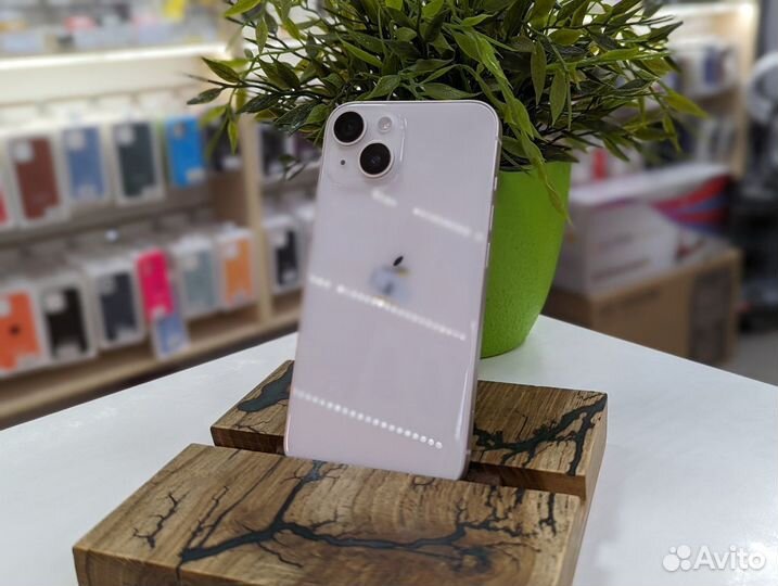 iPhone 14, 128 ГБ